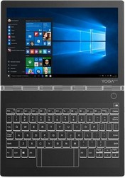 Замена дисплея на планшете Lenovo Yoga Book C930 в Орле